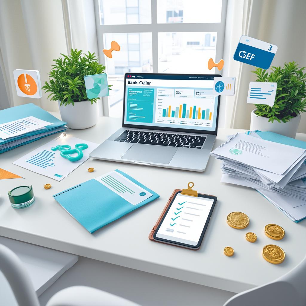 Business Bank Account Setup Made Easy for Growth